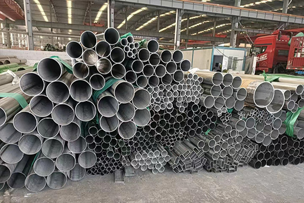 Acewell: Cold rolling and hot rolling of stainless steel pipe