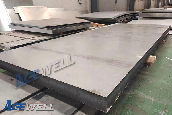 Defects and Correction Methods of Stainless Steel Sheet Re-rolling