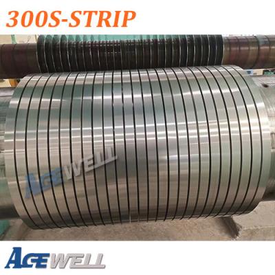 300S Stainless Steel Strip