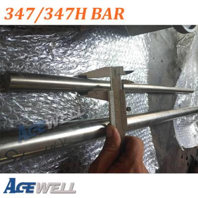 347/347H Stainless Steel Bar/Rod