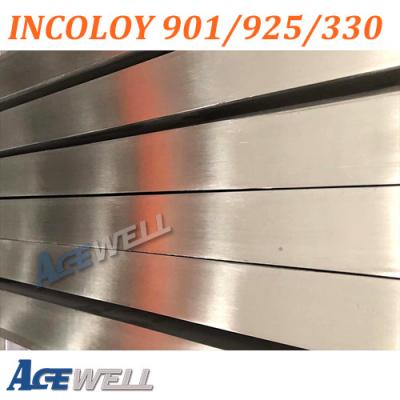 Incoloy901/925/330 Pipe/Sheet/Bar