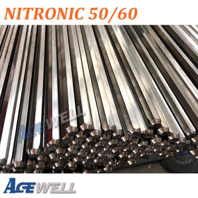 Nitronic50/XM19,Nitronic60 Pipe/Sheet/Bar