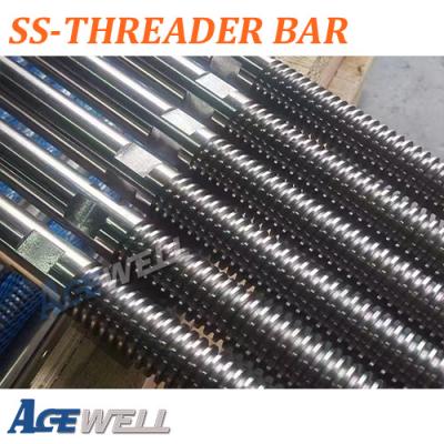 Stainless Steel Threaded Bar